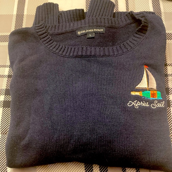 Kiel James Patrick Sweaters - KJP sweater NWOT